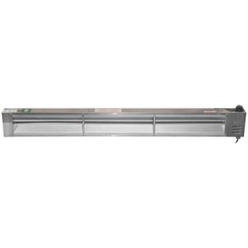 Sildītājs virs galvas 137cm EMGA 350137E