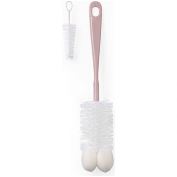 Babyono 720/05 BOTTLE BRUSH PINK ART#162925