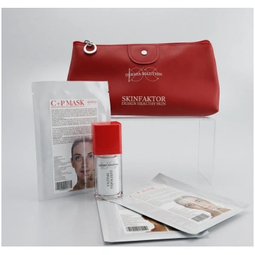 Smooth & Clean set DERMIA SOLUTION