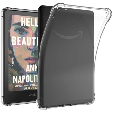 SILIKONA APVALKS AMAZON KINDLE PAPERWHITE 6 2024 7