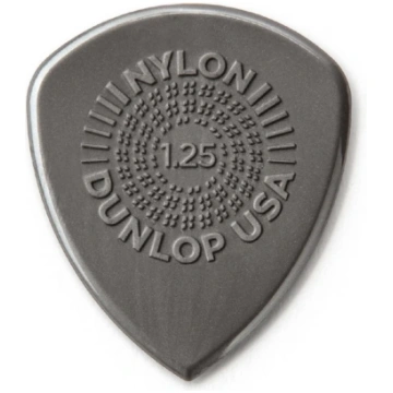 FLOW NYLON-12/PLYPK Dunlop - mūzikas instruments