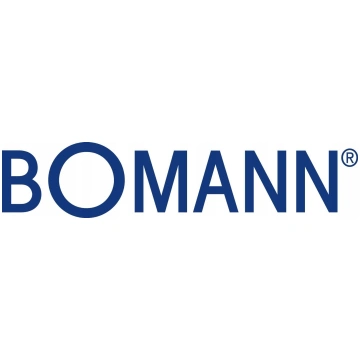 Lodowka Bomann Bomann KB 7245 ix 772459 (400447072