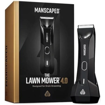 MANSCAPED® elektriskais trimeris intīmai zonai, Th