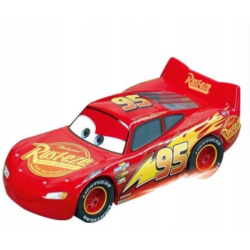 Carrera GO 64150 Disney Cars - Lightning McQueen |