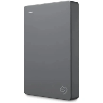 Lietots - Seagate Basic portatīvais cietais disks 
