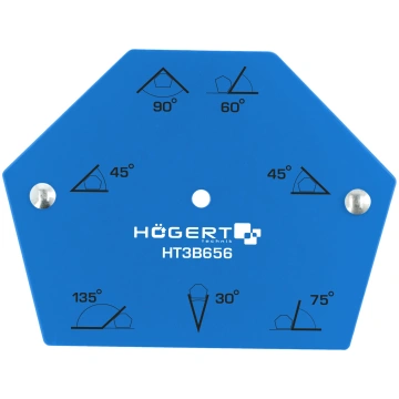 Kronšteins Högert HT3B656