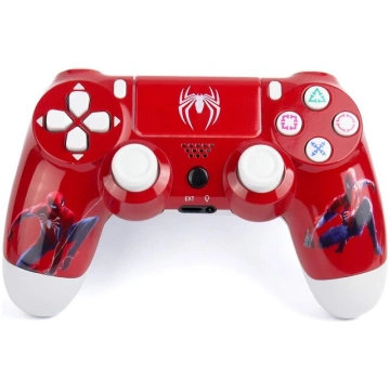 Games World Doubleshock 4 V2