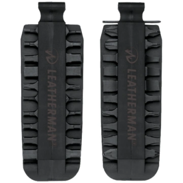 Uzgaļu komplekts BIT KIT Leatherman