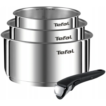 Katlu komplekts Tefal Ingenio Emotion L8964S44