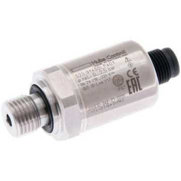 Spiediena devējs G1/4", HS16+M12+kabelis,, 8-28Vdc