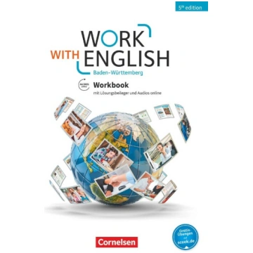 Work with English A2-B1+ - Baden-Württemberg - Wor