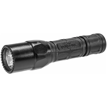 SureFire G2X Pro 600 Lumen Dual-Output Flashlight
