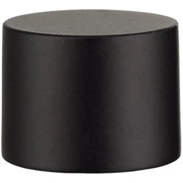 DOMOLETTI Karnīzes gals Domoletti Luna, DIA 19 mm,