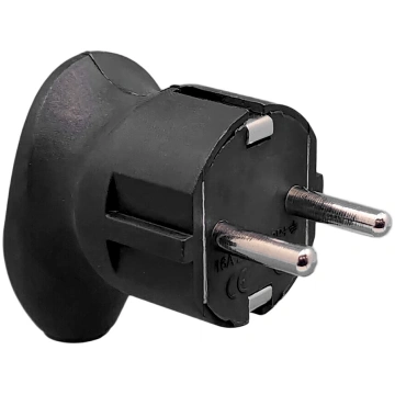Kontaktdakšiņa Vexen Electric VX1105B, IP20, 16 A,