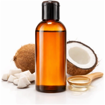Kokosriekstu eļļa, frakcionēta - 250 ml