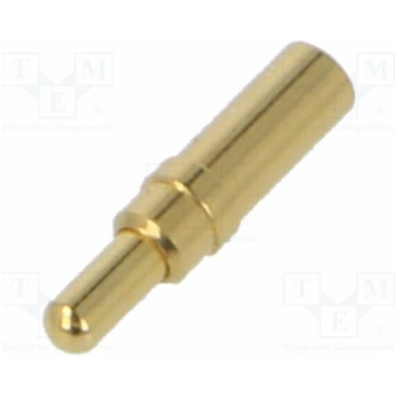 Test needle; Spring compression: 1.7mm; 2.65mm; 5A