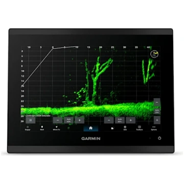 Garmin GPSMAP 9010xsv