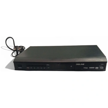Lietots - Digiline T0660