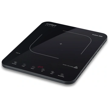 Caso Mobile Single Hob ProSlim 2000 Induction Numb