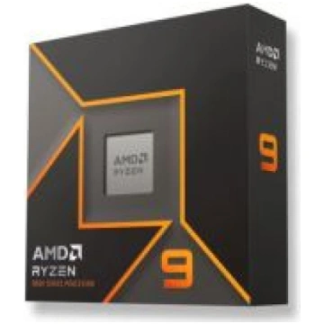 CPU AMD Desktop Ryzen 9 9950X3D Granite Ridge AM5 