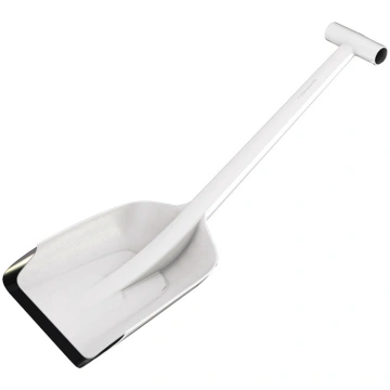 Sniega lāpsta Fiskars Snowxpert, 63 cm x 22 cm, me