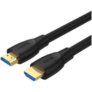 UNITEK C11041BK HDMI cable 5 m HDMI Type A (Standa
