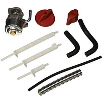 Karburators Briggs&Stratton 798917 Briggs_798917 B