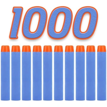 Nerf bultas - Nerf šautriņas Nerf šāviena bultas Š