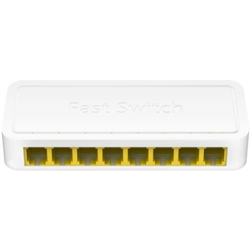 Cudy FS108D 8-Port 10/100 Desktop Switch FS108D