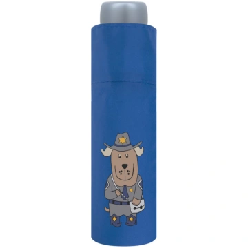 DOPPLER Kids AD72256 - Zila - Īsie