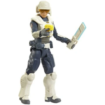 Figūriņa Disney Lightyear Security Guard Fremont a