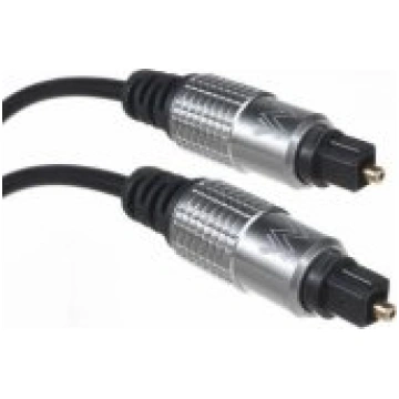 Maclean Digital optical cable 2,5m Toslink-Toslink
