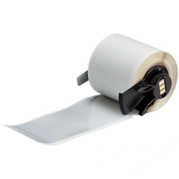 Brady Metallised Polyester Labels for M610, M611, 