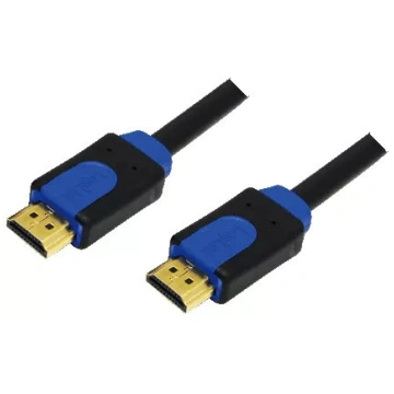 HDMI kabelis LogiLink CHB1110 10m