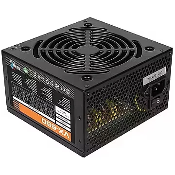 Aerocool VX-650 PLUS, 650W (AEROVX-650PLUS)