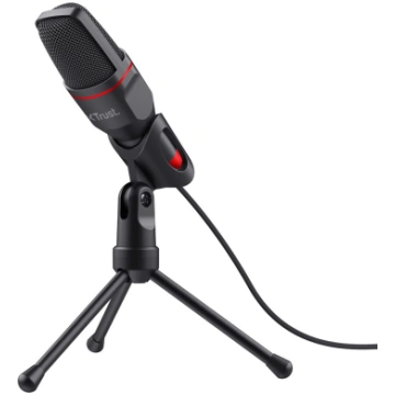 MICROPHONE GXT212 MICO USB/23791 TRUST | 23791 | 8