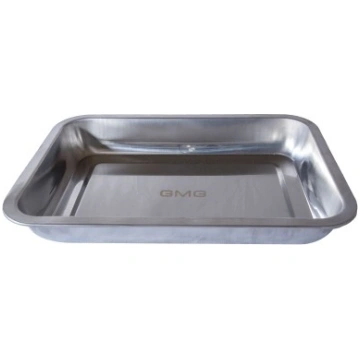 Green Mountain Grills lielā nerūsējošā tērauda cep