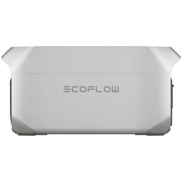 Inteliģenta papildu baterija - EcoFlow - DELTA 3 -