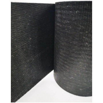 Plastmasas zāliena apmale 6 m × 15 cm, melna 71493
