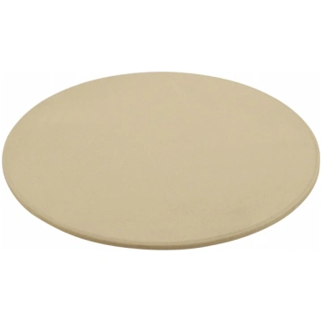 Picas cepšanas akmens Cattara BBQ Plate, 31 cm x 3