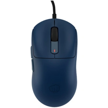 Fury | Gaming Mouse | Tanto T4 | Wired | USB | Blu