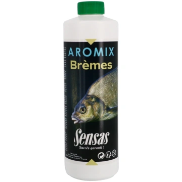 Atraktors Sensas AROMIX Bremes SE-00571