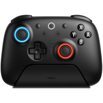 8BitDo Ultimate 2, black - Wireless Controller 692