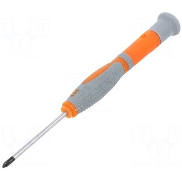 Screwdriver: precision | Phillips | PH0 | 50mm PG 