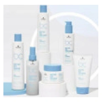 SCHWARZKOPF PROFESSIONAL_BC Bonacure Moisture Kick