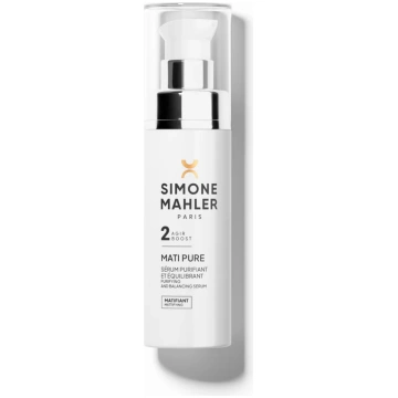 Mati Pure Serum (ex-Serum Beaute Express) SIMONE M