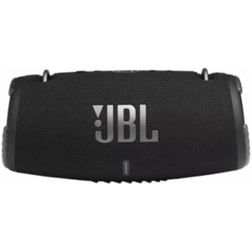 JBL Xtreme 3 Black JBLXTREME3BLKEU
