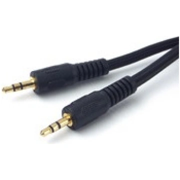 MicroConnect AUDLL2 3.5mm Gold Plated 1.5m M-M ( A