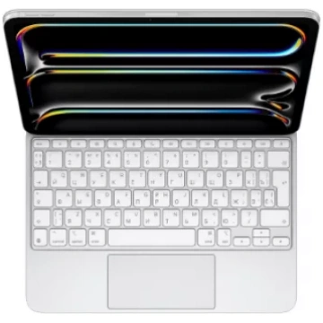 Apple Magic Keyboard for iPad Pro 11‑inch (M4) - R