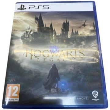 Lietots - Hogwarts Legacy PS4 (P513339)
